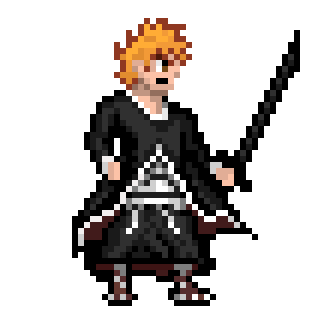 Ichigo