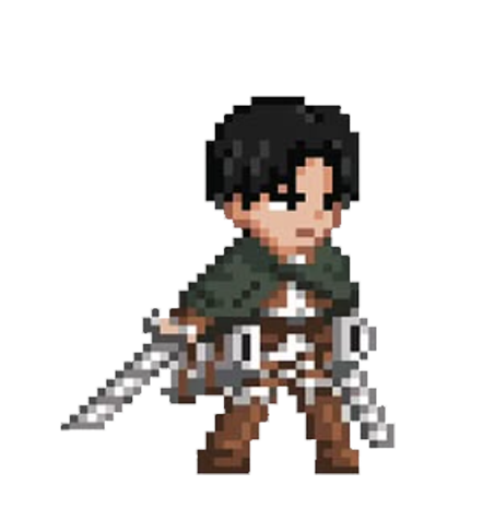 LEVI