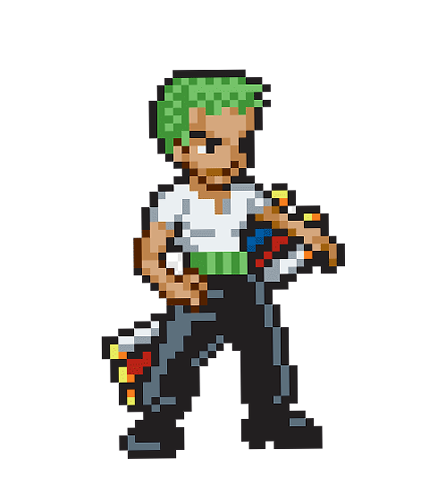 Zoro